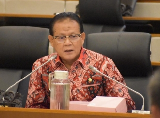 Rokhmin Dahuri: Petani Harus Menjadi Subjek Pembangunan, Bukan Sekadar Objek 