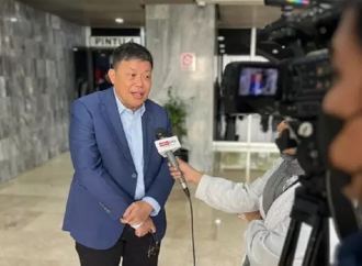 Alex Indra Lukman Dorong Kopdes Merah Putih Serap Hasil Pertanian Lokal Untuk Dapur MBG