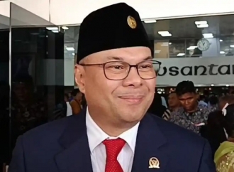 Romy Soekarno Usulkan Penamaan IKN Diperjelas Jadi 'Ibu Kota Politik dan Pemerintahan' 