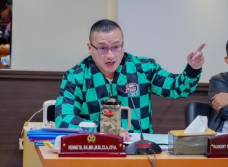 Kenneth: Larangan Penjualan Daging Anjing dan Kucing Jadi Komitmen Untuk Kesejahteraan Masyarakat