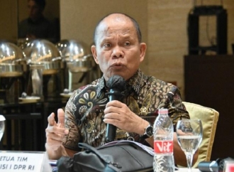 Sturman Panjaitan Tegaskan Pembahasan Substansi RUU BPIP Tidak Banyak Berubah