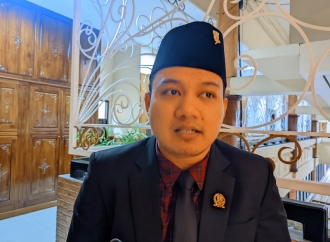 Fuad Benardi Ajak Generasi Muda Semangat Menggapai Cita-cita