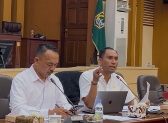 Zulham Ungkap Lembaga Pendidikan Non-Profit Akan Dibebaskan dari Kewajiban Membayar Pajak Air Tanah