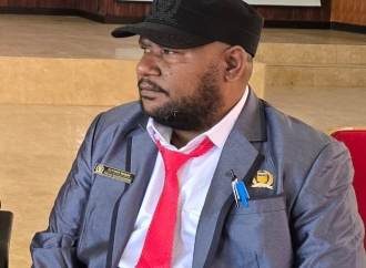 Ketua DPRD Minta SKPD Genjot Program Kedaulatan Pangan di Tengah Efisiensi Anggaran 2026