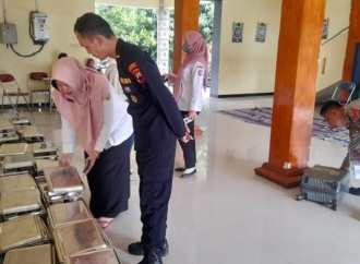 Keracunan MBG di SMPN 1 Kendal, Bupati Dyah Kartika Pastikan Penanganan Terbaik