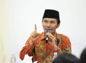 Fraksi PDI Perjuangan Dorong Perda Wajib Berpantun di Lingkup Pemda Bangka Tengah