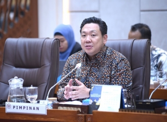 Charles Honoris Minta Sanksi Tegas Kepada 4 RS yang Tolak Irene Sokoy