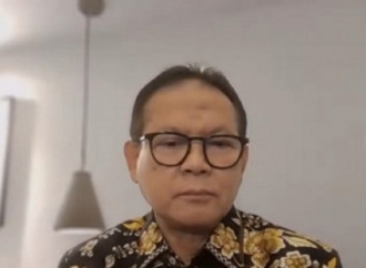 Rokhmin Dahuri: Model Hepta Helix Sangat Relevan Menjawab Tantangan Perubahan Iklim