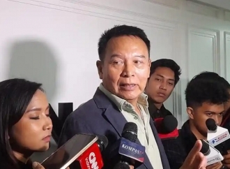 Bandara IMIP Morowali Beroperasi Ilegal? Hasanuddin: Negara Tidak Boleh Kecolongan! 