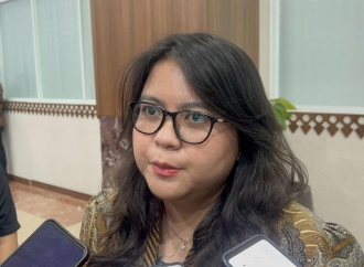 Ima Mahdiah Tegaskan RPTRA Bisa Jadi Laboratorium Sosial