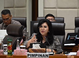 DPR RI Janji Kunci Harga Gas Industri Pupuk