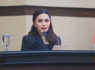 Ketua BMI Jember Indi Naidha Siapkan Pembinaan Milenial: Balap, Latih Mekanik, dan Arahkan Anak Muda ke Aktivitas Produktif