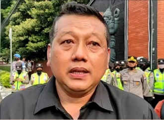 Komisi 4 DPRD Kediri Pastikan Revitalisasi SDN Blimbing Tepat Waktu dan Tepat Anggaran