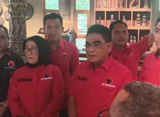 Sri Rahayu: Konfercab PDI Perjuangan se-Sumba Momentum Perbaikan Struktur Menuju Kemenangan 2029