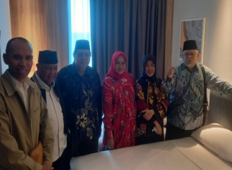 Ina Ammania Soroti Kesiapan Embarkasi Haji Kulonprogo: Edukasi Jemaah dan Penataan Parkir Wajib Diperkuat