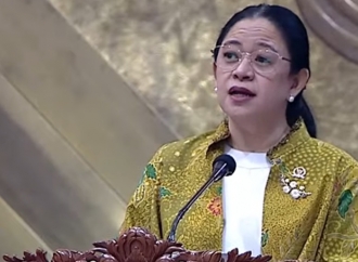 Puan Tekankan Respons Cepat dan Koordinasi Nasional Atasi Bencana Meluas di Sumatera