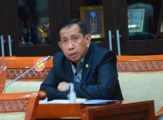 Safaruddin: Penyesuaian Pasal-Pasal Narkotika Dalam RUU Penyesuaian Pidana Harus Hati-Hati