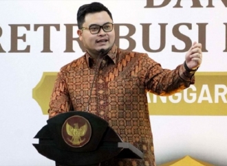 Pungli di SMA Kabupaten Kediri, Mas Dhito: Saya Akan Cek dan Laporkan Pada Ibu Gubernur