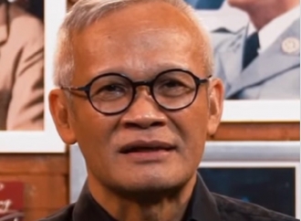 Aria Bima Tegaskan Urgensi Penyatuan Kembali Aturan Pemilu Dalam Satu Kerangka Hukum Terpadu 