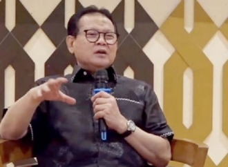 Rokhmin Dahuri: Negara Akan Maju Ketika Proses Perencanaan & Pengambilan Keputusan Berdasarkan Ilmu Pengetahuan 