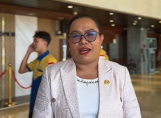 Ruth Naomi: Ketika Guru Hebat Berdiri Teguh, Indonesia Akan Tumbuh Kuat