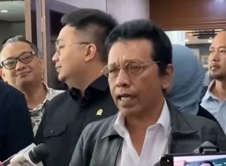 Adian Napitupulu: 'Thrifting' Bukan Faktor Dominan Lemahnya Industri Tekstil Indonesia