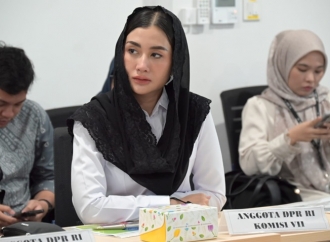 Kunjungi Lotte Chemical, Novita Hardini: Investasi Besar Harus Turunkan Pengangguran dan Perkuat Ekonomi Daerah