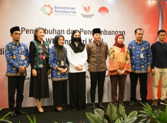 Novita Hardini: Wirausaha Baru adalah Fondasi Ekonomi Rakyat yang Harus Terus Diperkuat