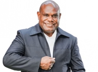 Apresiasi Festival Kreasi Papua Tengah sebagai Ruang Ekspresi Generasi Muda