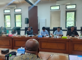 DPRD Pasuruan: Raperda Tibumlinmas Harus Selaras dengan Regulasi Nasional