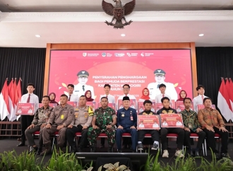Setyo Sukarno Larang Anak Pejabat Terima Beasiswa demi Pemerataan Akses Pendidikan