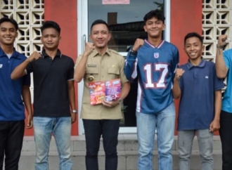 Multatuli Run 2025 Siap Digelar, Bupati Hasbi Dorong Warga Lebak Ramaikan Event Sport Tourism