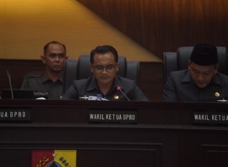 Fraksi PDI Perjuangan DPRD Jember Soroti Kemiskinan, Pendidikan Gratis, dan UMKM dalam RAPBD 2026