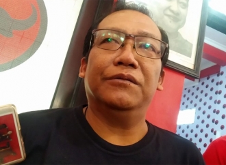 Supriadi Serukan Hari Guru Jadi Momentum Perkuat Kebijakan Pendidikan di Blitar