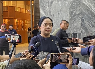 Puan Instruksikan Anggota DPR Dapil Aceh, Sumut, dan Sumbar Pulang Kampung Tinjau Imbas Banjir Bandang