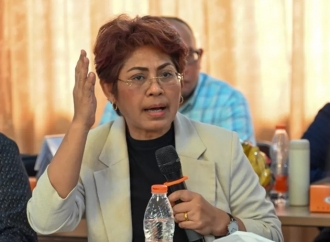 Mercy Barends: Kebakaran Hong Kong Renggut Dua Nyawa PMI, Pemerintah Harus Pastikan Hak Korban dan Pendampingan Keluarga