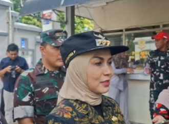 Bupati Dyah Kartika: Pentingnya Bintalsik Tekan Kenakalan Remaja dan Bentuk Karakter Disiplin