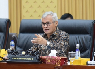 Aria Bima: Pastikan Setiap Rupiah yang Dibelanjakan Negara Bermanfaat Nyata Bagi Publik