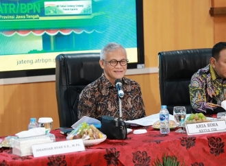 Aria Bima: Pengawasan PNBP Jangan Hanya Pada Aspek Administrasi, Tetapi Juga Keadilan Publik