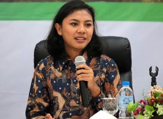 Pemerkosaan di Taksi Online, Irene Roba: Saring dan Verifikasi Identitas Pengemudi Lebih Ketat! 