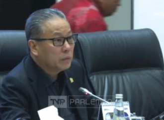 Dolfie Nilai Pertumbuhan Ekonomi Berdasarkan Sektor Usaha Masih Berjalan Lamban