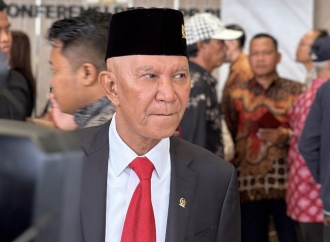 Said Abdullah Sedih Akan Konflik yang Melanda PBNU