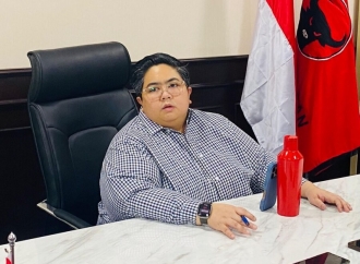 Ananda Emira Moeis: Penanganan Stunting Harus Dimulai dari Penguatan Tenaga Kesehatan