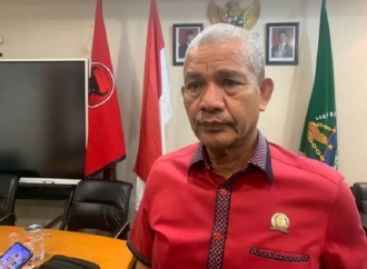 Sutarto Desak Pusat Tetapkan Banjir dan Longsor di Sumut, Darurat Bencana Nasional