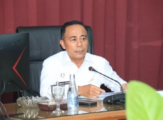 Krisantus Kurniawan: Pers Harus Tetap Berani dan Independen Dalam Menyuarakan Kebenaran