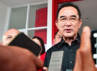 Rudianto Tjen: 25 Tahun Bangka Belitung Harus Dibangun Lebih Agresif Lagi