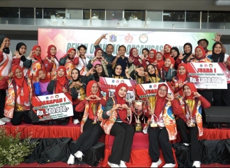 Charles Honoris Ungkap Isi Kesehatan Mental Makin Mengkhawatirkan