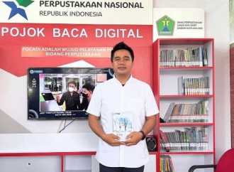 Zaini Dorong Pemerintah Kabupaten Pasuruan Tingkatkan Literasi Digital Para Guru