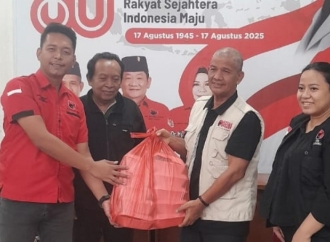 Harris Turino Tekankan Peran Anggota Dapil dalam Advokasi Honorer P3K