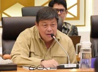 Alex Indra Lukman Harap Sumbar Lakukan Pendataan Cepat Korban Terdampak Banjir